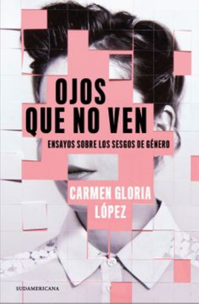 OJOS QUE NO VEN
