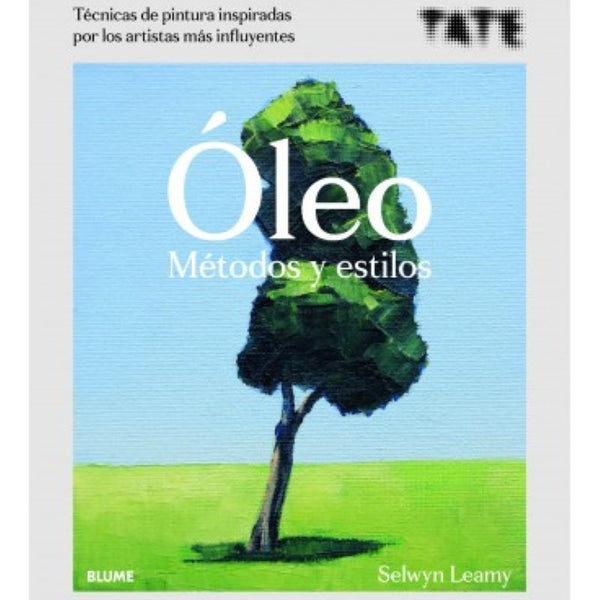 OLEO. METODOS Y ESTILOS