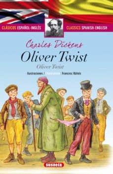 OLIVER TWIST (BILINGUE)