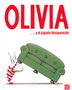 OLIVIA Y EL JUGUETE DESAPARECIDO