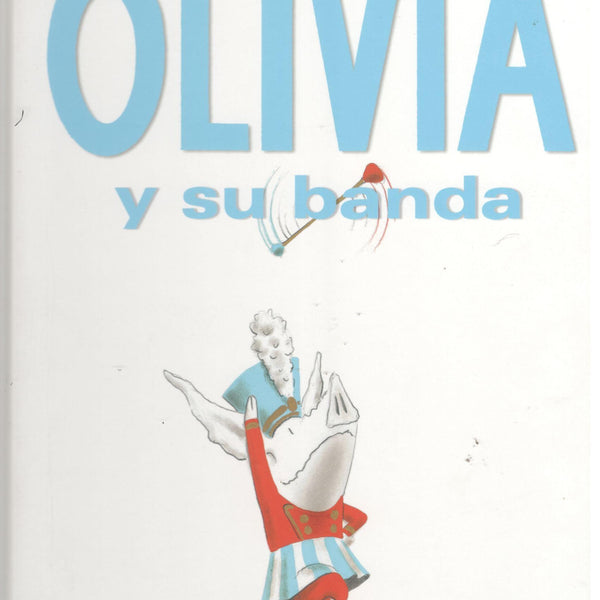 OLIVIA Y SU BANDA