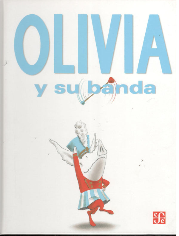 OLIVIA Y SU BANDA