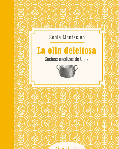 La Olla Deleitosa