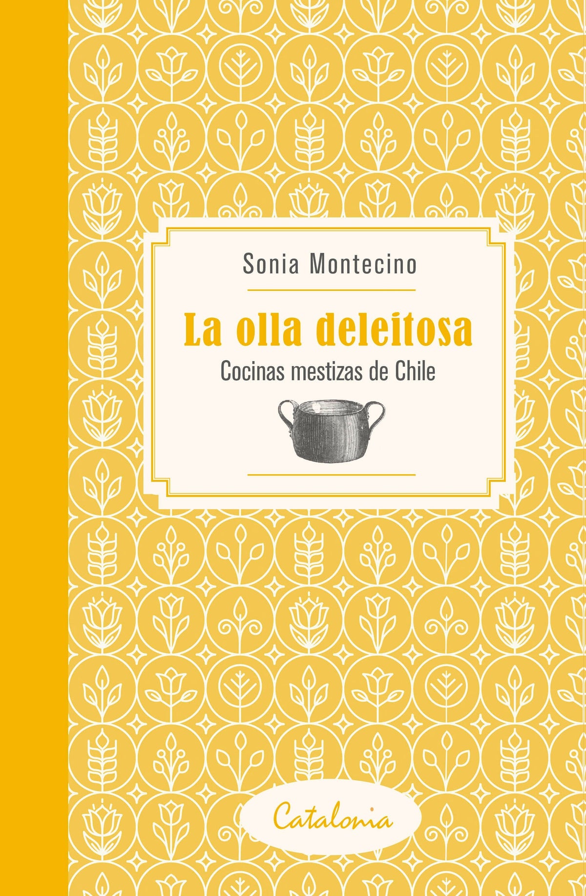 La Olla Deleitosa