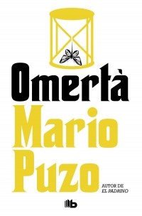 OMERTA - MARIO PUZO