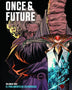 ONCE AND FUTURE Nº03