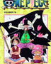 ONE PIECE 16