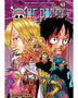 ONE PIECE 84