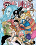 ONE PIECE 82