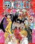ONE PIECE 86