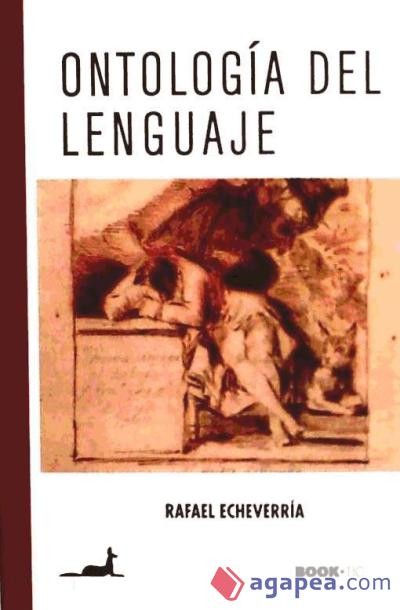 Ontologia Del Lenguaje