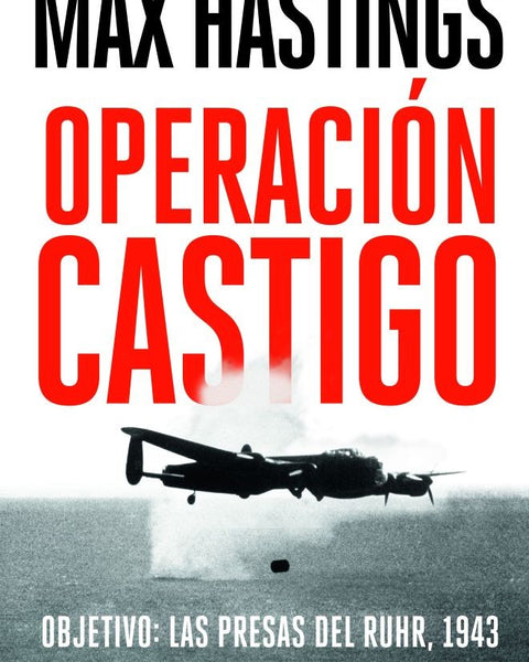 OPERACIÓN CASTIGO