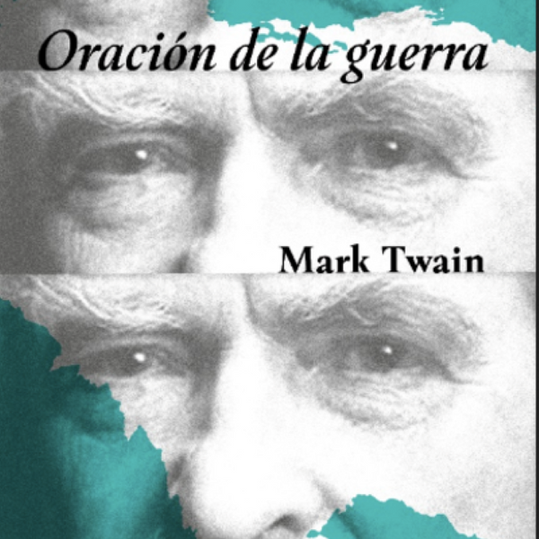 ORACION DE LA GUERRA