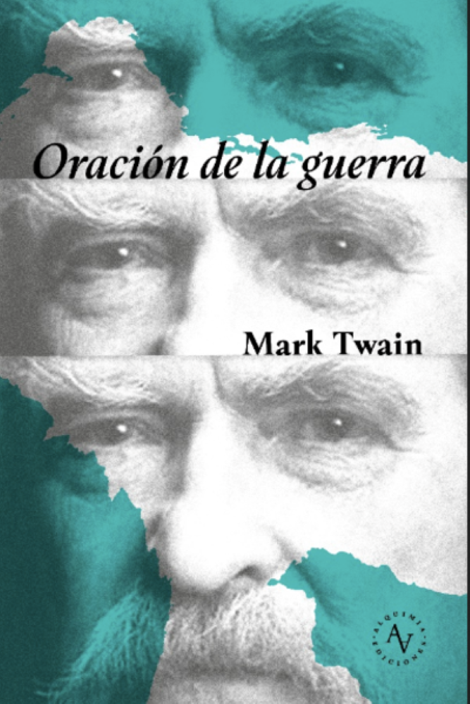 ORACION DE LA GUERRA