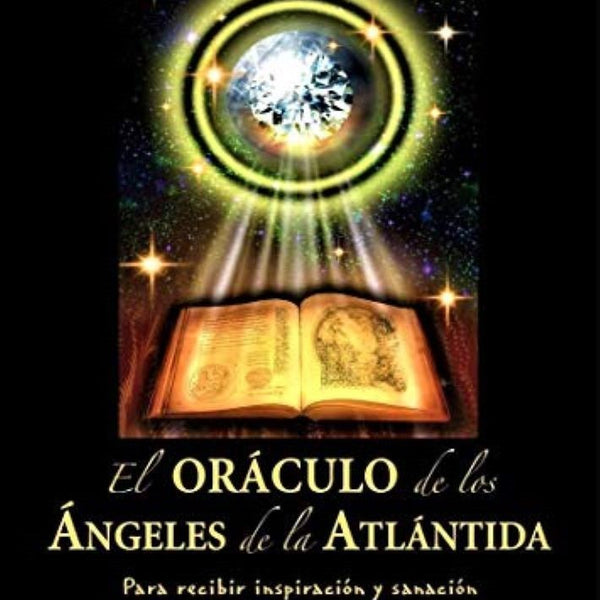 ORACULO DE LOS ANGELES DE LA ATLANTIDA