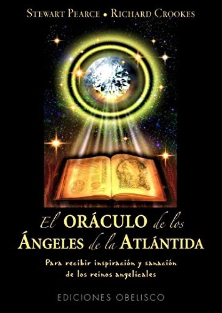 ORACULO DE LOS ANGELES DE LA ATLANTIDA