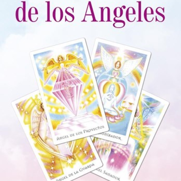 ORACULO DE LOS ANGELES