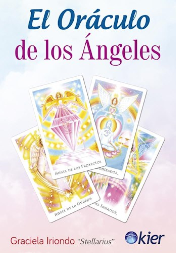 ORACULO DE LOS ANGELES