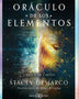 ORACULO DE LOS ELEMENTOS (LIBRO Y 44 CARTAS)