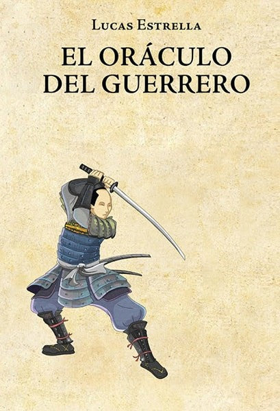 Oraculo Del Guerrero, El