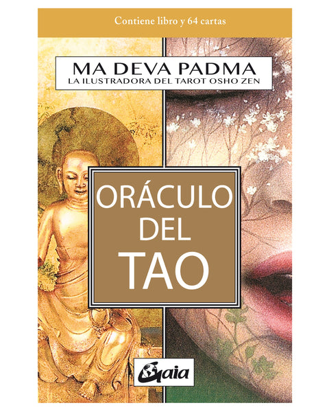 ORACULO DEL TAO