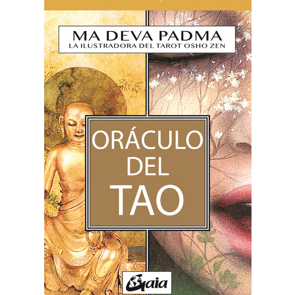 ORACULO DEL TAO