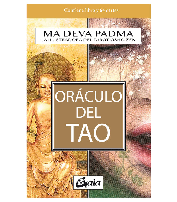 ORACULO DEL TAO