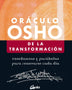 ORACULO OSHO DE LA TRANSFORMACION
