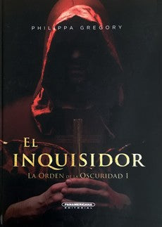 ORDEN DE LA OSCURIDAD 1 EL INQUISIDOR