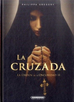 ORDEN DE LA OSCURIDAD 2 LA CRUZADA