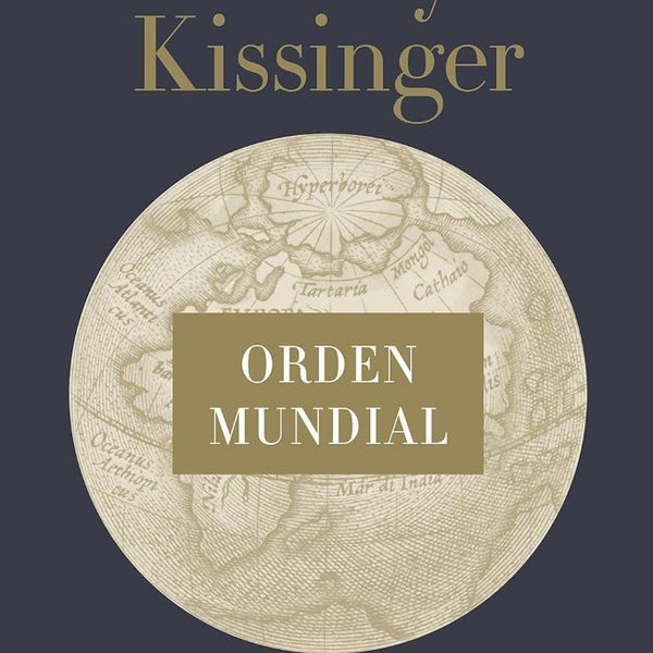 ORDEN MUNDIAL