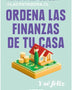 ORDENA LAS FINANZAS DE TU CASA Y SE FELIZ