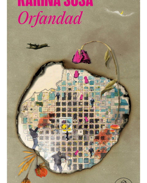 ORFANDAD