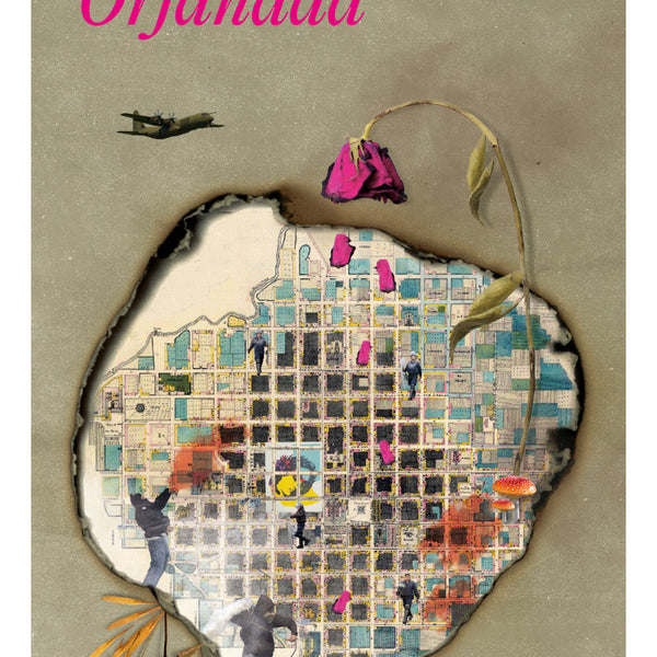 ORFANDAD