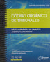 CÓDIGO ORGÁNICO DE TRIBUNALES 2025 ESTUDIANTIL (ANILLADO) – THOMSON REUTERS