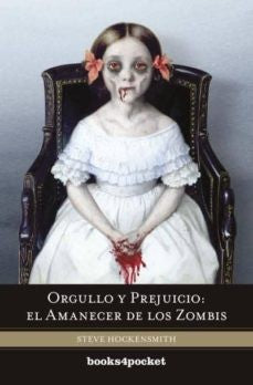 ORGULLO Y PREJUICIO AMANECER ZOMBIS