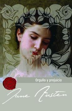 ORGULLO Y PREJUICIO