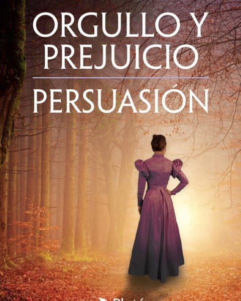 ORGULLO Y PREJUICIO / PERSUASION