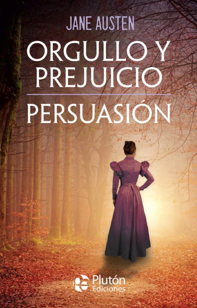 ORGULLO Y PREJUICIO / PERSUASION