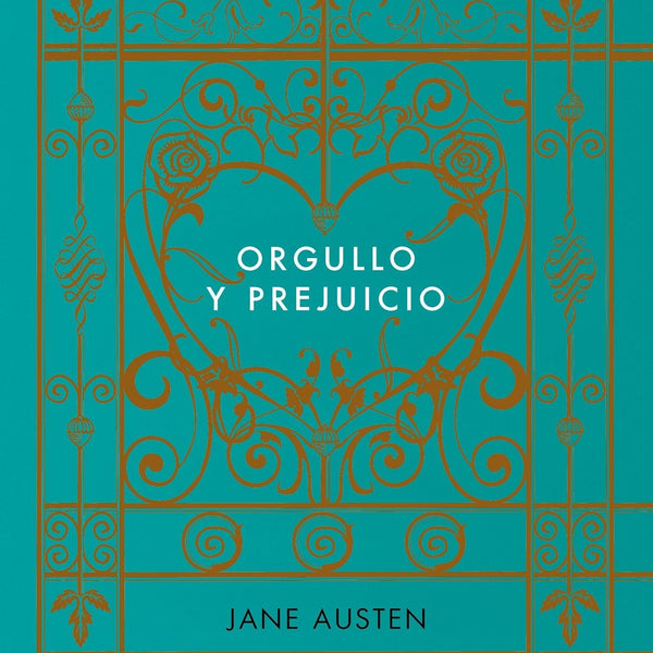 ORGULLO Y PREJUICIO TD