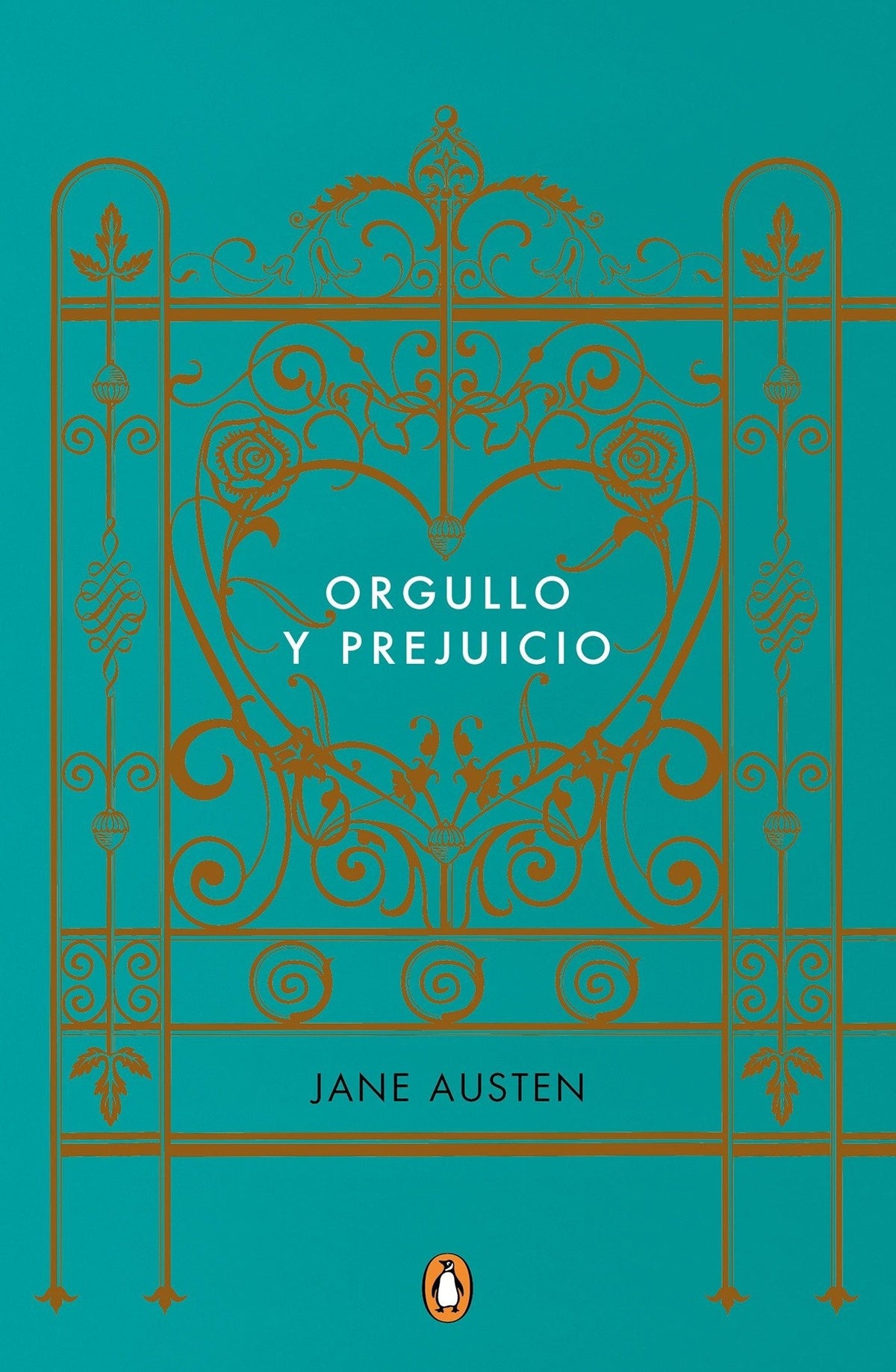 ORGULLO Y PREJUICIO TD