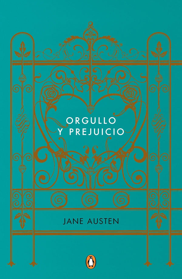 ORGULLO Y PREJUICIO TD