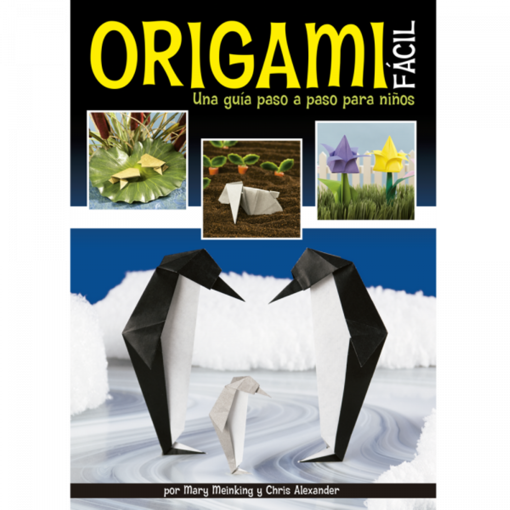 ORIGAMI FÁCIL