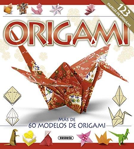 ORIGAMI - TODO SOBRE