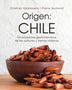 Origen: Chile 50 Productos Gastronomicos