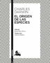 ORIGEN DE LAS ESPECIES