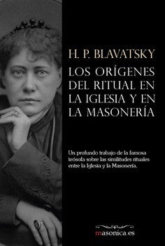 ORIGENES PAGANOS DEL RITUAL EN LA IGLESIA Y LA MASONERIA