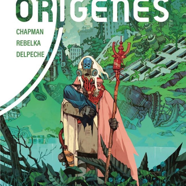 ORIGENES