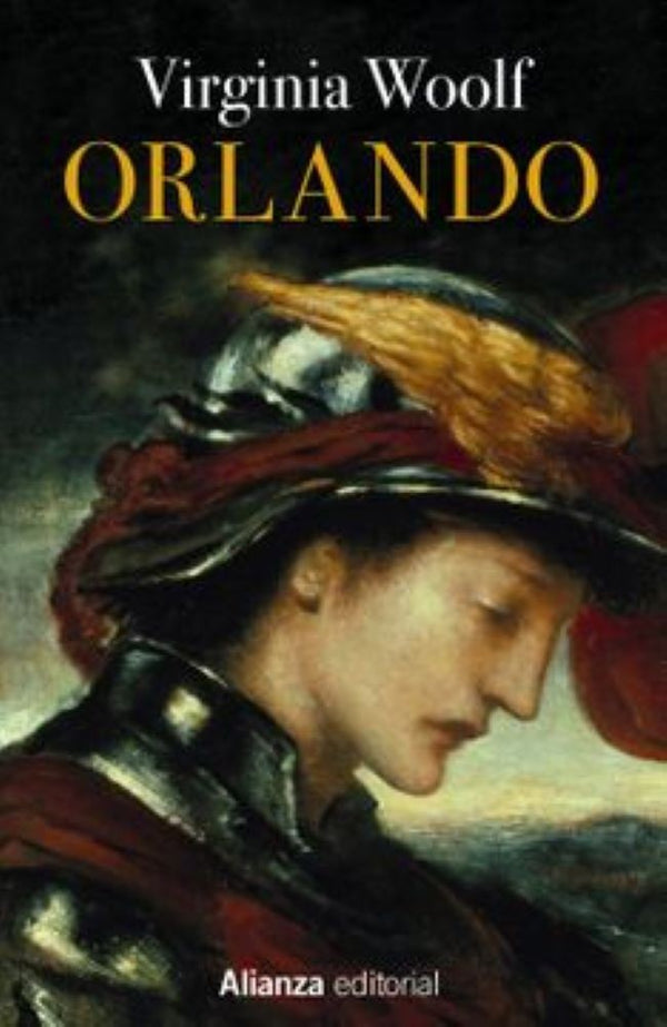 ORLANDO
