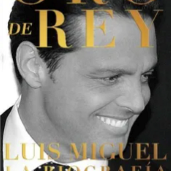 ORO DE REY - LUIS MIGUEL 2